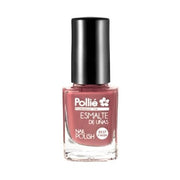 Eurostil Terracotta Nail Polish 12ml - Maison des fragrances