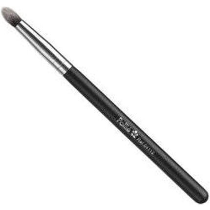 Eurostil Unisex Kabuki Conical Shadow Brush 1 Black - Maison des fragrances