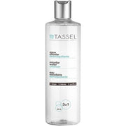 EUROSTIL Unisex Micellar Water Makeup Remover 400ml - Black - Maison des fragrances