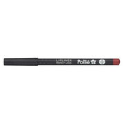 Eurostil Wooden Brown Lip Liner Pencil - Maison des fragrances