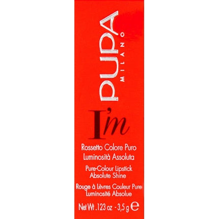 Pupa Milano Lipstick 403 Pink Escape 3.5g