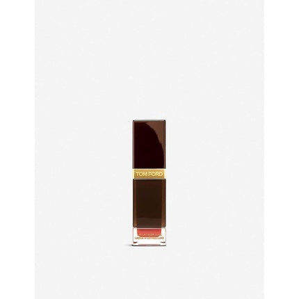 Tom Ford Lip Lacquer Luxe 04 Initiate Vinyl 0.2 oz