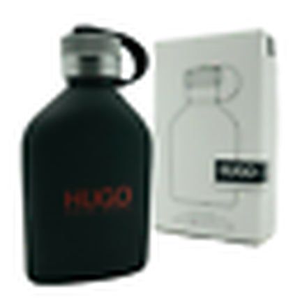 Hugo Boss HUGO JUST DIFFERENT Eau de Toilette Men's Spray 4.2oz 125ml Hugo Boss