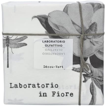 Laboratorio Olfattivo Decouvert Eau De Parfum 100 Ml