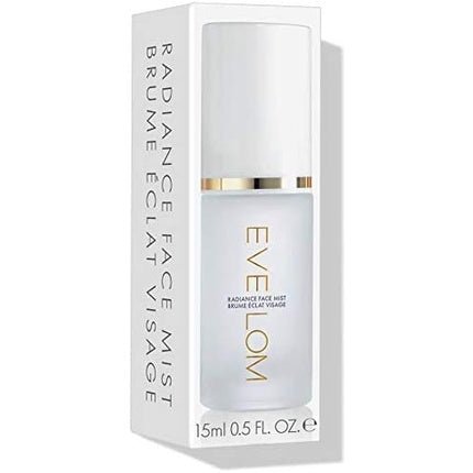 Eve Lom Radiance Face Mist Travel Size 15ml - Maison des fragrances