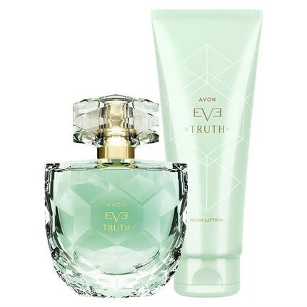 Eve Truth Gift Set - Maison des fragrances