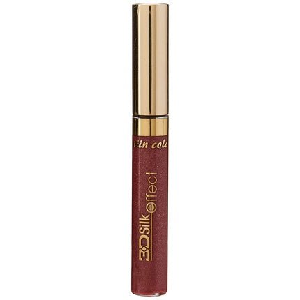 Eveline 3D Silk Effect Lip Gloss 257 - Maison des fragrances