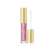 EVELINE All in One Lipgloss Star Pink 4.5ml - Maison des fragrances