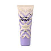 Eveline Better Than Perfect Moisturizing And Covering Foundation 30ml - Maison des fragrances