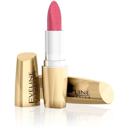 Eveline Colour Celebrities Luxury 3 - in - 1 Lipstick 631 - Maison des fragrances