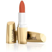 Eveline Colour Celebrities Luxury 3 - in - 1 Lipstick 636 - Maison des fragrances