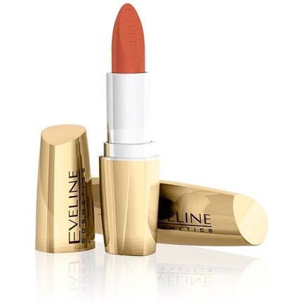 Eveline Colour Celebrities Luxury 3 - in - 1 Lipstick 636 - Maison des fragrances