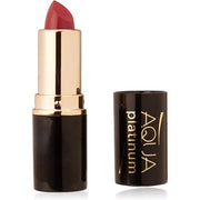 Eveline Cosmetics Aqua Platinum Lipstick No. 429 (Nude) 4ml - Maison des fragrances
