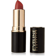 Eveline Cosmetics Aqua Platinum Vitamin C & E Lipstick No 478 - Maison des fragrances