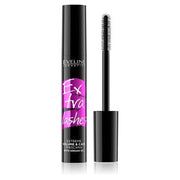 Eveline Cosmetics Extra Lashes Maximum Volume Mascara with Carnauba Wax - Maison des fragrances