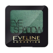 Eveline Cosmetics Eye Shadow 26 Lagoon Blue 3g - Maison des fragrances