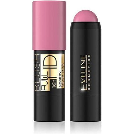 Eveline Cosmetics Full Hd Creamy Blush Stick 01 - Maison des fragrances