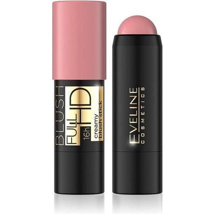 Eveline Cosmetics Full Hd Creamy Blush Stick  02 - Maison des fragrances