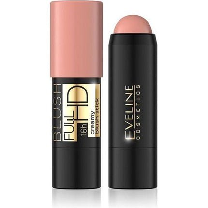 Eveline Cosmetics Full Hd Creamy Blush Stick 04 - Maison des fragrances