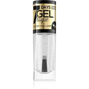 Eveline Cosmetics Gel Nail Polish No. 35 8ml - Maison des fragrances