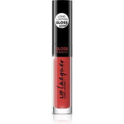 Eveline Cosmetics Lip Lacquer Gloss Magic No 10 Glamor Rose - Maison des fragrances