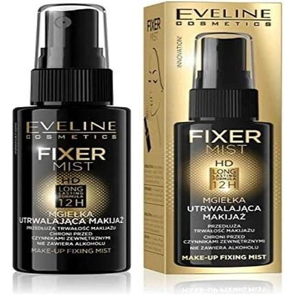 Eveline Cosmetics Make - Up Remover 50ml - Maison des fragrances