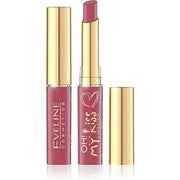 Eveline Cosmetics Oh My Kiss Lipstick No. 07 2ml - Maison des fragrances