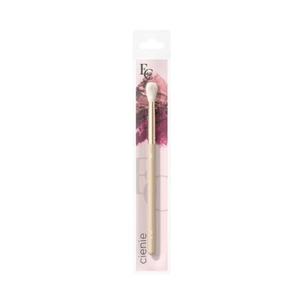 Eveline Cosmetics Professional Eyeshadow Blending Brush - Natural - Maison des fragrances