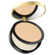 Eveline Cosmetics Variete Mineral Powder Foundation No. 02 with Hyaluronic Acid - Maison des fragrances