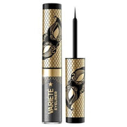 Eveline Cosmetics Variete Shiny Waterproof Eyeliner Long - Lasting - Maison des fragrances