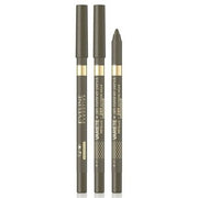 Eveline Cosmetics Waterproof Gel Eye Pencil 11 Khaki - Maison des fragrances