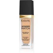 Eveline Cosmetics Wonder Match Luxurious Foundation - Maison des fragrances