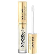 Eveline Diamond Glow Lip Luminizer Gloss For Lips 12 4.5ml - Maison des fragrances