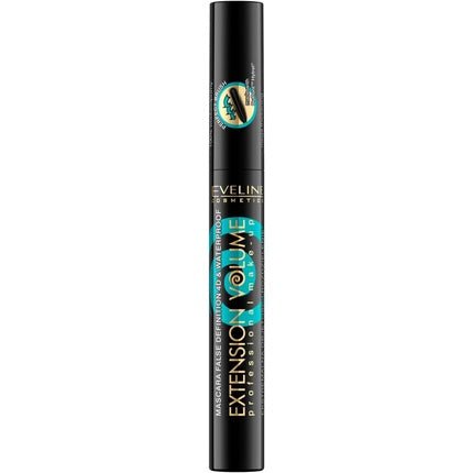 Eveline Extension Volume Waterproof Mascara - 10ml - Maison des fragrances