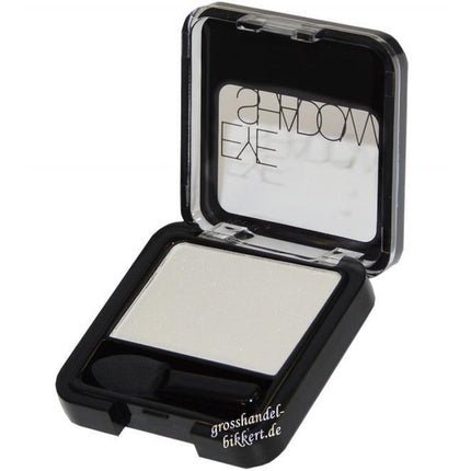 Eveline Eye Shadow Shade 21 Crystal White - Maison des fragrances