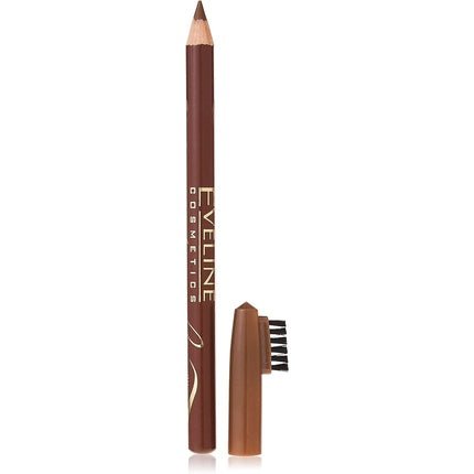 Eveline Eyebrow Pencil Light Brown/Blond - Perfect For Defining Your Eyebrows - Maison des fragrances