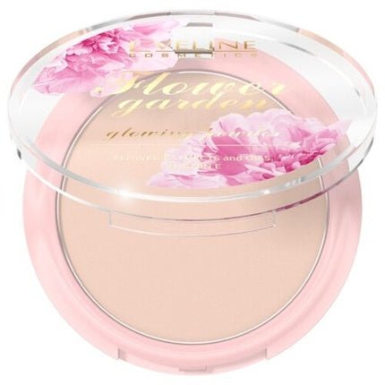 Eveline Flower Garden Illuminating Powder 8g - Maison des fragrances