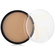 Eveline Make Up Art Anti - Shine Complex Pressed Powder - Warm Beige 37, 14g - Maison des fragrances
