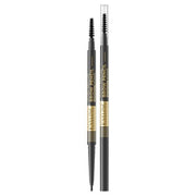 Eveline Micro Precise Brow Pencil 04 - Perfect For Defining And Shaping Eyebrows - Maison des fragrances