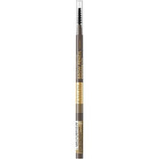 Eveline Micro Precise Eyebrow Pencil 01 Taupe - Perfect For Defining And Shaping Eyebrows - Maison des fragrances