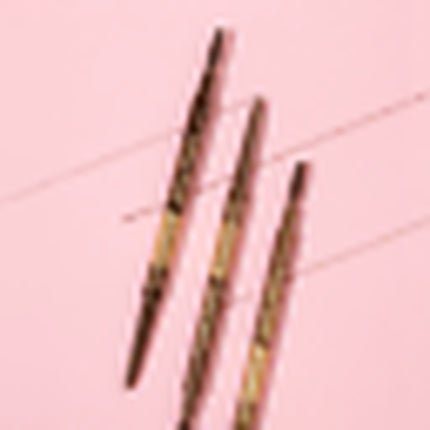 Eveline Micro Precise Eyebrow Pencil 02 Soft Brown - Maison des fragrances