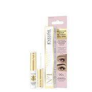 Eveline Multipeptide Lash & Brow Booster Serum Thickens/Lengthens/Strengthens - Maison des fragrances