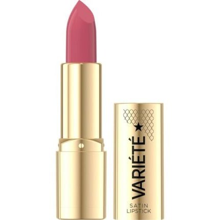 Eveline Satin Lipstick Variety No. 01 - Maison des fragrances