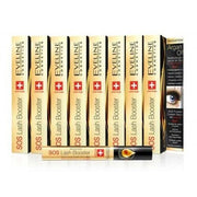 EVELINE SOS 5 in 1 Eyelash Serum with Argan Oil - Maison des fragrances