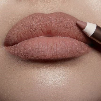Eveline Variete Gel Lip Liner 03 - Perfect For Defining Your Lips - Maison des fragrances