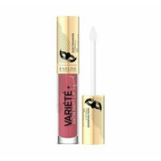 EVELINE VARIETE Liquid Lipstick 03 Berry Shake 4.5ml - Maison des fragrances