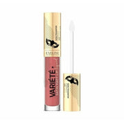 EVELINE VARIETE Liquid Lipstick 04 Toffee 4.5ml - Maison des fragrances