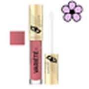 EVELINE VARIETE Liquid Lipstick Satin Matt 4.5ml Peach Mousse - Maison des fragrances