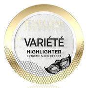 Eveline Variety Highlighter In Powder 02 - 45g - Maison des fragrances