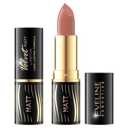 Eveline Velvet Matt Lipstick No. 515 - Maison des fragrances